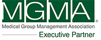 MGMA Logo